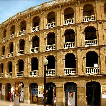 Piso Centrico Plaza Toros Appartement Valencia Buitenkant foto