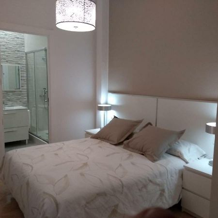 Piso Centrico Plaza Toros Appartement Valencia Buitenkant foto