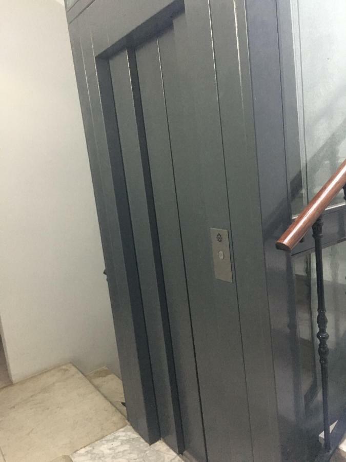Piso Centrico Plaza Toros Appartement Valencia Buitenkant foto