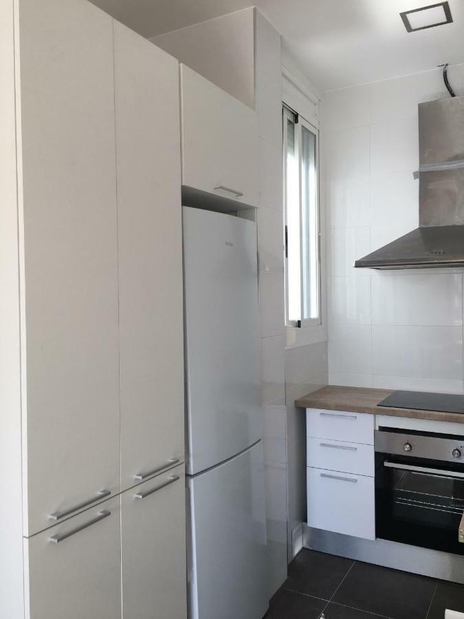 Piso Centrico Plaza Toros Appartement Valencia Buitenkant foto