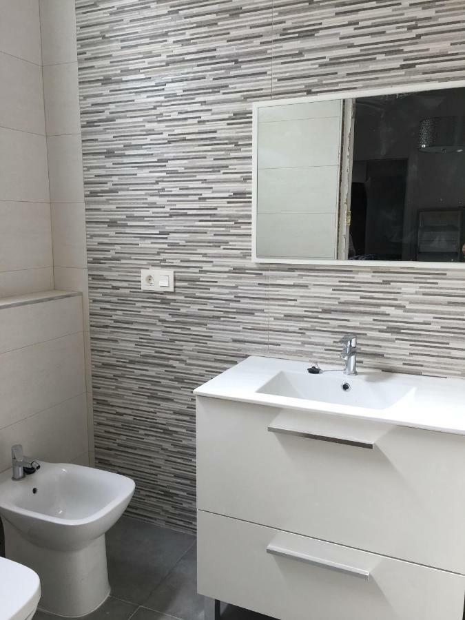 Piso Centrico Plaza Toros Appartement Valencia Buitenkant foto