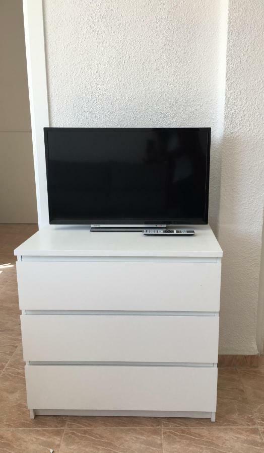 Piso Centrico Plaza Toros Appartement Valencia Buitenkant foto