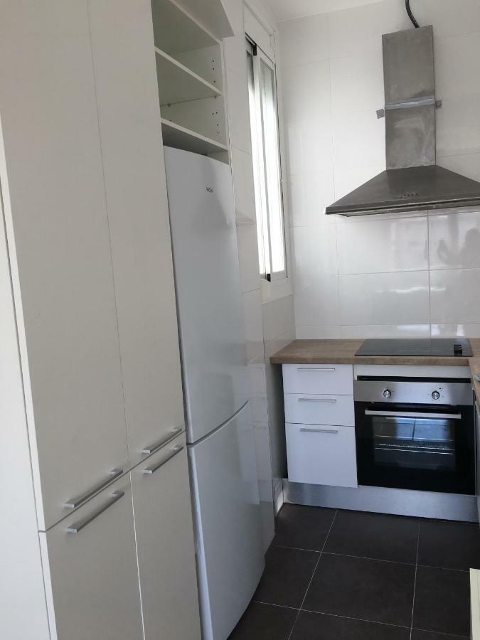 Piso Centrico Plaza Toros Appartement Valencia Buitenkant foto
