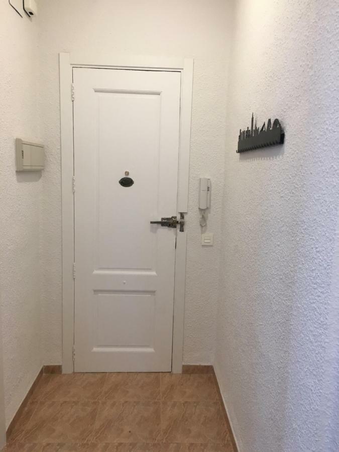 Piso Centrico Plaza Toros Appartement Valencia Buitenkant foto
