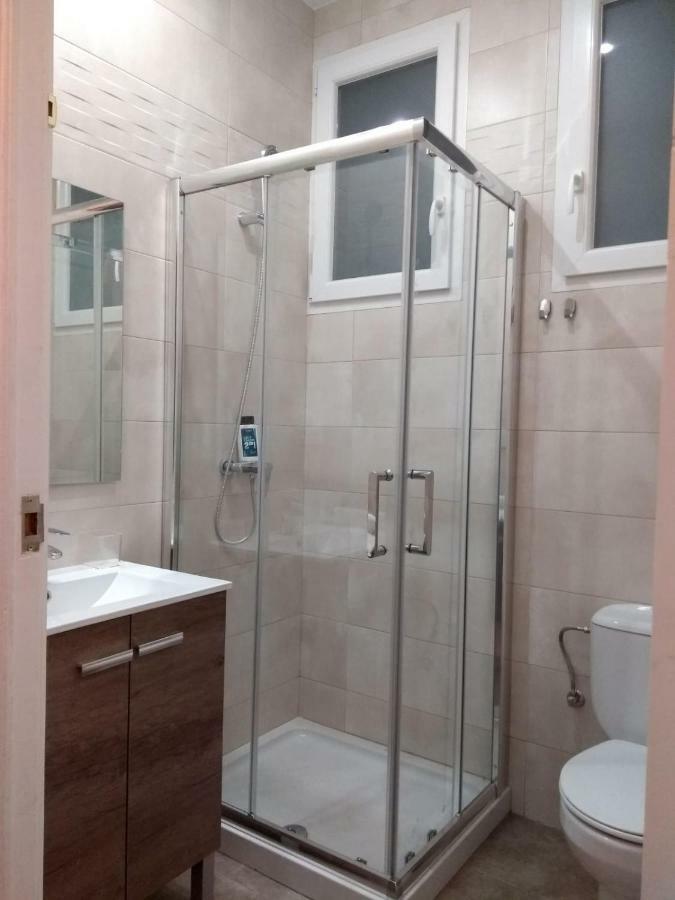Piso Centrico Plaza Toros Appartement Valencia Buitenkant foto