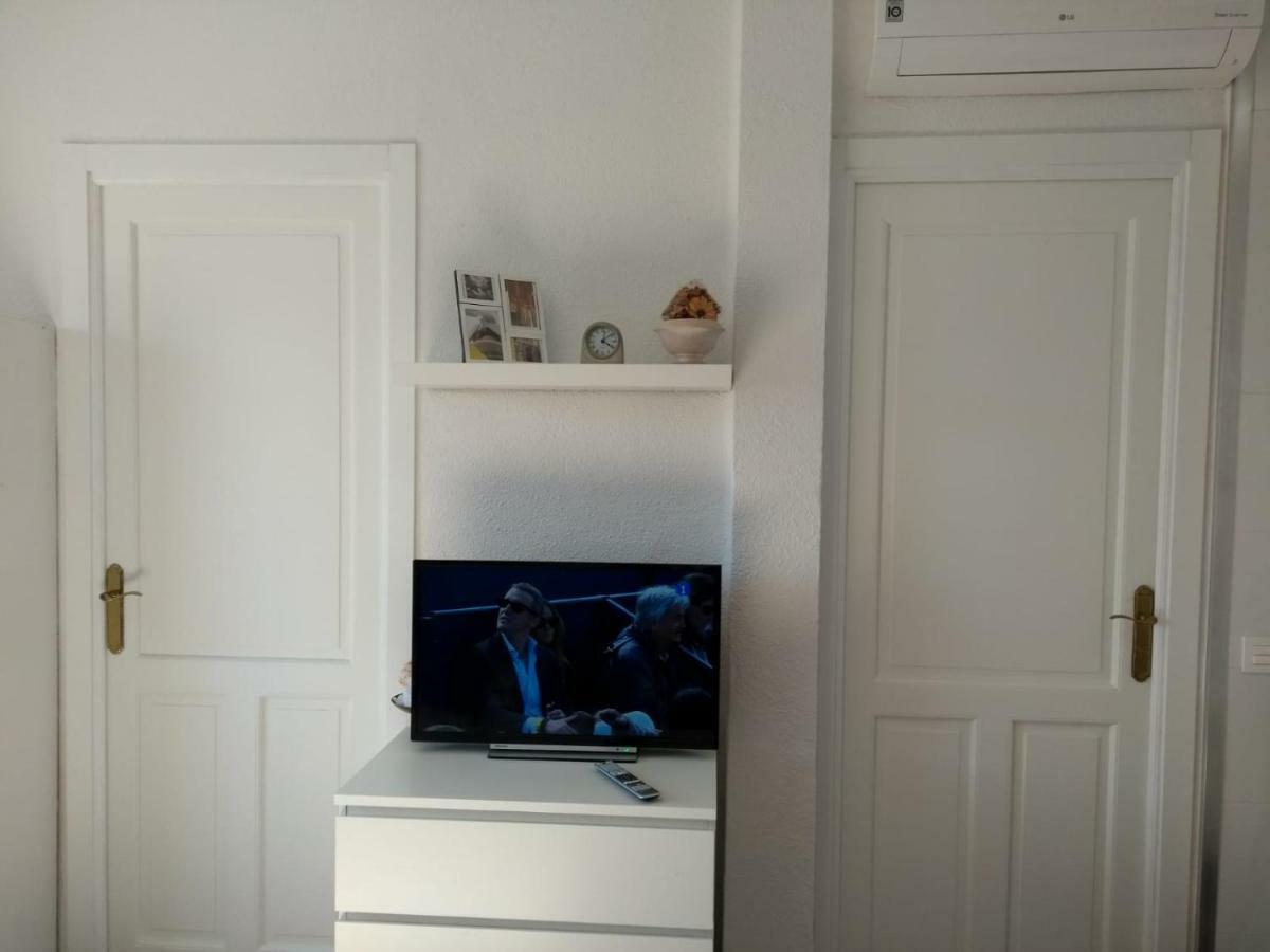 Piso Centrico Plaza Toros Appartement Valencia Buitenkant foto