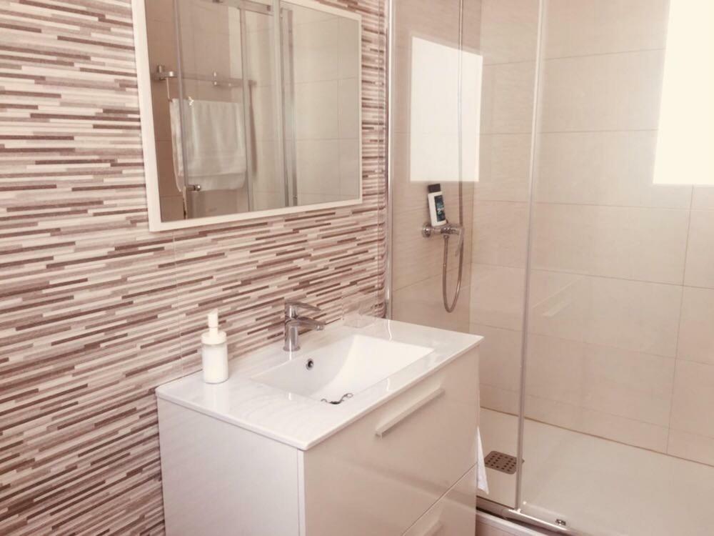 Piso Centrico Plaza Toros Appartement Valencia Buitenkant foto