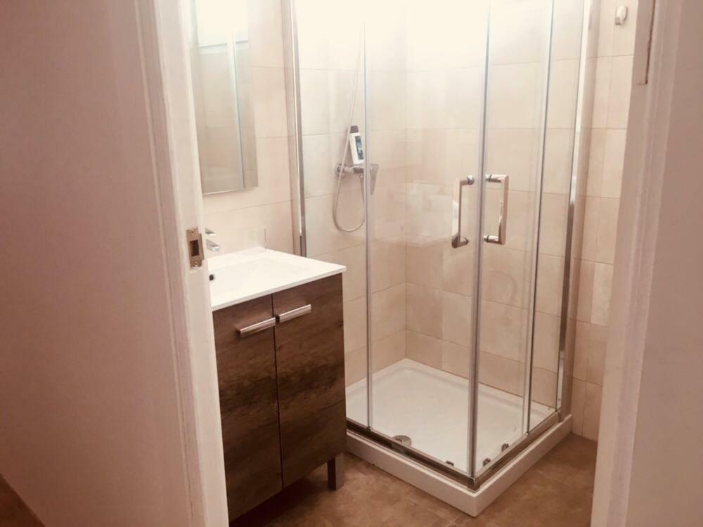 Piso Centrico Plaza Toros Appartement Valencia Buitenkant foto