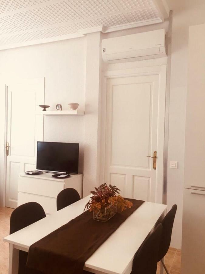 Piso Centrico Plaza Toros Appartement Valencia Buitenkant foto